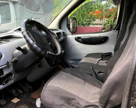 Чорний ЛДВ Maxus, об'ємом двигуна 2.5 л та пробігом 0 тис. км за 4500 $, фото 2 на Automoto.ua