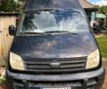 Чорний ЛДВ Maxus, об'ємом двигуна 2.5 л та пробігом 0 тис. км за 4500 $, фото 1 на Automoto.ua