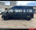 Чорний ЛДВ Maxus, об'ємом двигуна 25 л та пробігом 241 тис. км за 2800 $, фото 4 на Automoto.ua