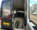 Чорний ЛДВ Maxus, об'ємом двигуна 25 л та пробігом 241 тис. км за 2800 $, фото 7 на Automoto.ua