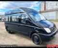 Чорний ЛДВ Maxus, об'ємом двигуна 25 л та пробігом 241 тис. км за 2800 $, фото 2 на Automoto.ua