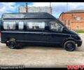 Чорний ЛДВ Maxus, об'ємом двигуна 25 л та пробігом 241 тис. км за 2800 $, фото 3 на Automoto.ua
