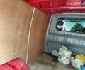 Красный ЛДВ Максус, объемом двигателя 2.5 л и пробегом 434 тыс. км за 5300 $, фото 6 на Automoto.ua