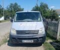 Сірий ЛДВ Maxus, об'ємом двигуна 2.5 л та пробігом 150 тис. км за 2850 $, фото 4 на Automoto.ua
