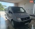 Сірий ЛДВ Maxus, об'ємом двигуна 2.5 л та пробігом 150 тис. км за 2850 $, фото 7 на Automoto.ua