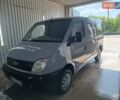 Сірий ЛДВ Maxus, об'ємом двигуна 2.5 л та пробігом 150 тис. км за 2850 $, фото 3 на Automoto.ua