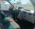 Сірий ЛДВ Maxus, об'ємом двигуна 2.5 л та пробігом 150 тис. км за 2850 $, фото 2 на Automoto.ua