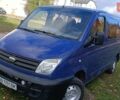 Синий ЛДВ Максус, объемом двигателя 2.5 л и пробегом 276 тыс. км за 5450 $, фото 27 на Automoto.ua