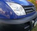 Синій ЛДВ Maxus, об'ємом двигуна 2.5 л та пробігом 276 тис. км за 4999 $, фото 24 на Automoto.ua