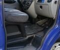 Синий ЛДВ Максус, объемом двигателя 2.5 л и пробегом 276 тыс. км за 5450 $, фото 19 на Automoto.ua