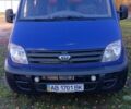 Синій ЛДВ Maxus, об'ємом двигуна 2.5 л та пробігом 276 тис. км за 4999 $, фото 4 на Automoto.ua