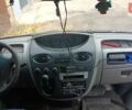 Синий ЛДВ Максус, объемом двигателя 2.5 л и пробегом 276 тыс. км за 5450 $, фото 28 на Automoto.ua