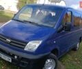 Синий ЛДВ Максус, объемом двигателя 2.5 л и пробегом 276 тыс. км за 4999 $, фото 27 на Automoto.ua