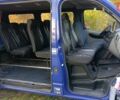 Синій ЛДВ Maxus, об'ємом двигуна 2.5 л та пробігом 276 тис. км за 4999 $, фото 16 на Automoto.ua