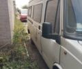 Белый ЛДВ Пилот, объемом двигателя 2.5 л и пробегом 380 тыс. км за 1200 $, фото 2 на Automoto.ua