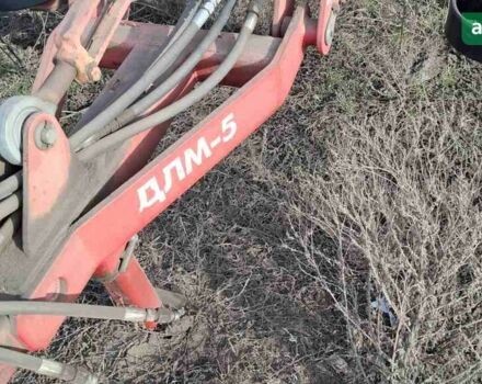 ЛКМЗ ДЛМ, объемом двигателя 0 л и пробегом 0 тыс. км за 10740 $, фото 1 на Automoto.ua