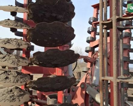 ЛКМЗ ДЛМ, объемом двигателя 0 л и пробегом 0 тыс. км за 10740 $, фото 5 на Automoto.ua