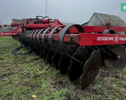 ЛКМЗ ДЛМ, объемом двигателя 0 л и пробегом 0 тыс. км за 12500 $, фото 12 на Automoto.ua