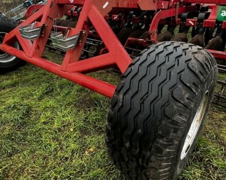 ЛКМЗ ДЛМ, объемом двигателя 0 л и пробегом 0 тыс. км за 12500 $, фото 7 на Automoto.ua