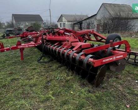 ЛКМЗ ДЛМ, объемом двигателя 0 л и пробегом 0 тыс. км за 12500 $, фото 1 на Automoto.ua