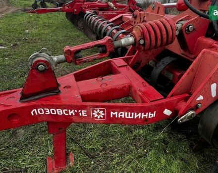 ЛКМЗ ДЛМ, объемом двигателя 0 л и пробегом 0 тыс. км за 12500 $, фото 18 на Automoto.ua