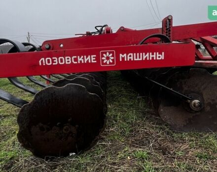 ЛКМЗ ДЛМ, объемом двигателя 0 л и пробегом 0 тыс. км за 12500 $, фото 11 на Automoto.ua