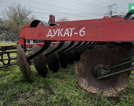 ЛКМЗ ДЛМ, объемом двигателя 0 л и пробегом 0 тыс. км за 12500 $, фото 13 на Automoto.ua