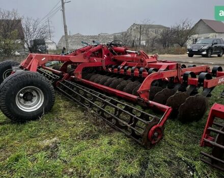 ЛКМЗ ДЛМ, объемом двигателя 0 л и пробегом 0 тыс. км за 12500 $, фото 4 на Automoto.ua