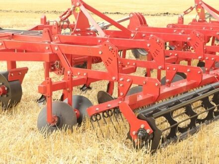 ЛКМЗ Другая, объемом двигателя 0 л и пробегом 1 тыс. км за 16611 $, фото 1 на Automoto.ua