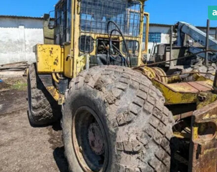 ЛКТ 120, объемом двигателя 0 л и пробегом 0 тыс. км за 534 $, фото 3 на Automoto.ua