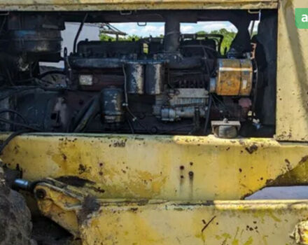 ЛКТ 120, объемом двигателя 0 л и пробегом 0 тыс. км за 534 $, фото 1 на Automoto.ua