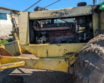 ЛКТ 120, объемом двигателя 0 л и пробегом 0 тыс. км за 534 $, фото 2 на Automoto.ua
