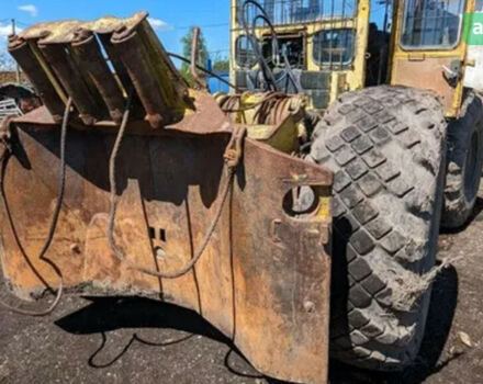 ЛКТ 120, объемом двигателя 0 л и пробегом 0 тыс. км за 534 $, фото 4 на Automoto.ua