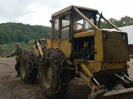 ЛКТ 81 2000 в Черновцах на Automoto.ua ЛКТ 81, объемом двигателя 0 л и пробегом 5 тыс. км за 21493 $, фото 1 на Automoto.ua