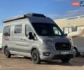 Серый ЛМЦ Караван, объемом двигателя 2 л и пробегом 1 тыс. км за 62059 $, фото 1 на Automoto.ua