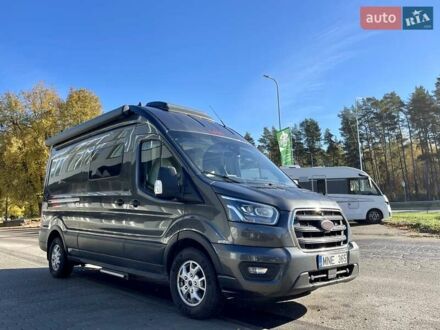 ЛМЦ Караван 2023 в Киеве на Automoto.ua Серый ЛМЦ Караван, объемом двигателя 2 л и пробегом 100 тыс. км за 53183 $, фото 1 на Automoto.ua