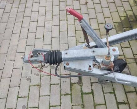 ЛМЦ Домінант 1996 у Червоноград на Automoto.ua Білий ЛМЦ Домінант, об'ємом двигуна 0 л та пробігом 1 тис. км за 8500 $, фото 10 на Automoto.ua
