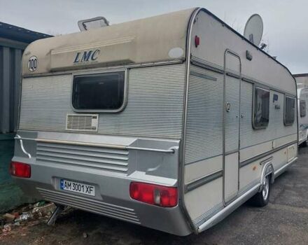 Білий ЛМЦ Лорд Амбасадор, об'ємом двигуна 0 л та пробігом 3 тис. км за 8499 $, фото 4 на Automoto.ua