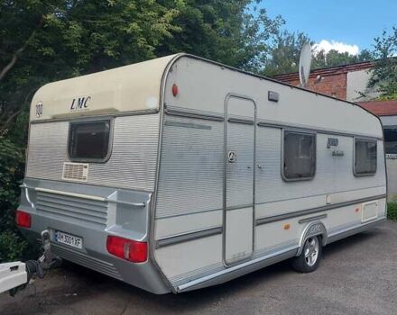 Білий ЛМЦ Лорд Амбасадор, об'ємом двигуна 0 л та пробігом 3 тис. км за 8499 $, фото 49 на Automoto.ua