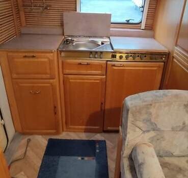 Білий ЛМЦ Лорд Амбасадор, об'ємом двигуна 0 л та пробігом 3 тис. км за 8499 $, фото 14 на Automoto.ua