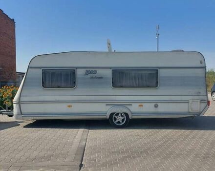 Білий ЛМЦ Лорд Амбасадор, об'ємом двигуна 0 л та пробігом 3 тис. км за 8499 $, фото 5 на Automoto.ua