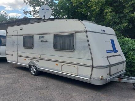 Белый ЛМЦ Лорд Амбассадор, объемом двигателя 0 л и пробегом 3 тыс. км за 8499 $, фото 1 на Automoto.ua