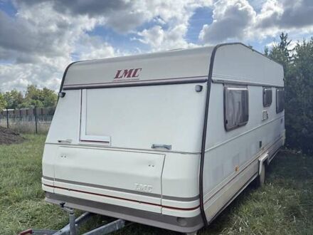 ЛМЦ Лорд Роял, объемом двигателя 0 л и пробегом 11 тыс. км за 3800 $, фото 1 на Automoto.ua