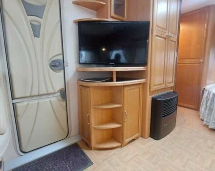 Серый ЛМЦ Лорд Роял, объемом двигателя 0 л и пробегом 3 тыс. км за 12499 $, фото 18 на Automoto.ua