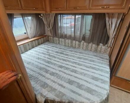 Серый ЛМЦ Лорд Роял, объемом двигателя 0 л и пробегом 3 тыс. км за 12499 $, фото 28 на Automoto.ua