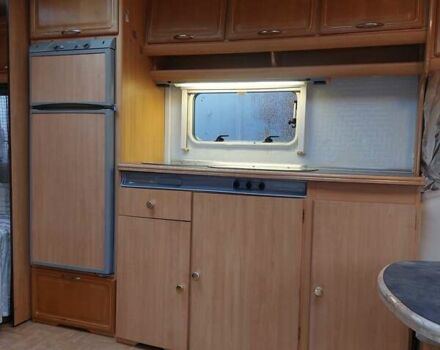 Серый ЛМЦ Лорд Роял, объемом двигателя 0 л и пробегом 3 тыс. км за 12499 $, фото 22 на Automoto.ua
