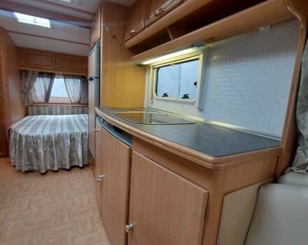 Серый ЛМЦ Лорд Роял, объемом двигателя 0 л и пробегом 3 тыс. км за 12499 $, фото 19 на Automoto.ua