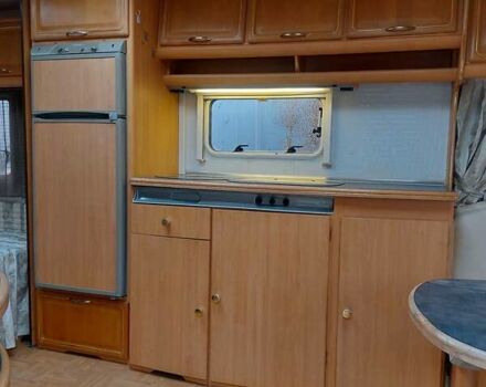 Серый ЛМЦ Лорд Роял, объемом двигателя 0 л и пробегом 3 тыс. км за 12499 $, фото 23 на Automoto.ua