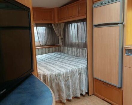 Серый ЛМЦ Лорд Роял, объемом двигателя 0 л и пробегом 3 тыс. км за 12499 $, фото 20 на Automoto.ua