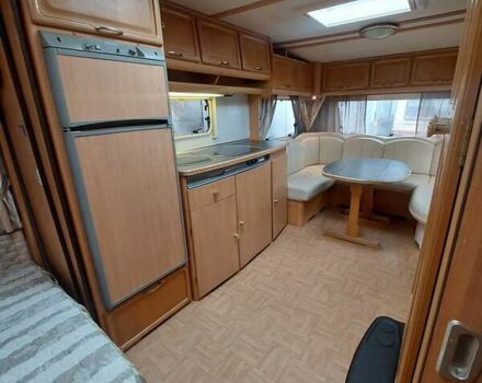 Серый ЛМЦ Лорд Роял, объемом двигателя 0 л и пробегом 3 тыс. км за 12499 $, фото 25 на Automoto.ua